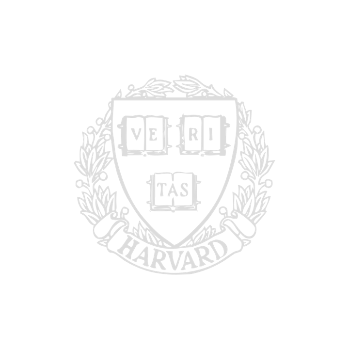 Harvard University Logo