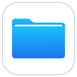 CoLocalizer for iPad Native Document Browser Icon