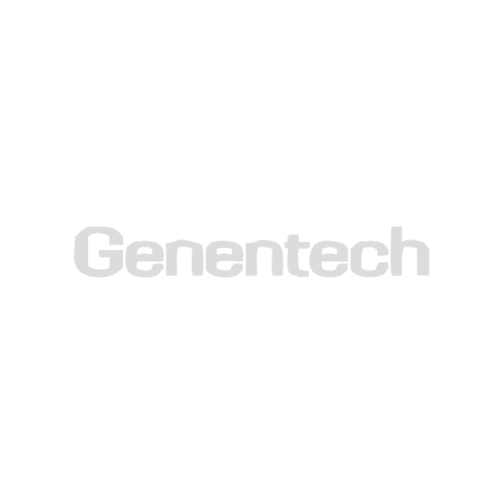 Genentech Logo