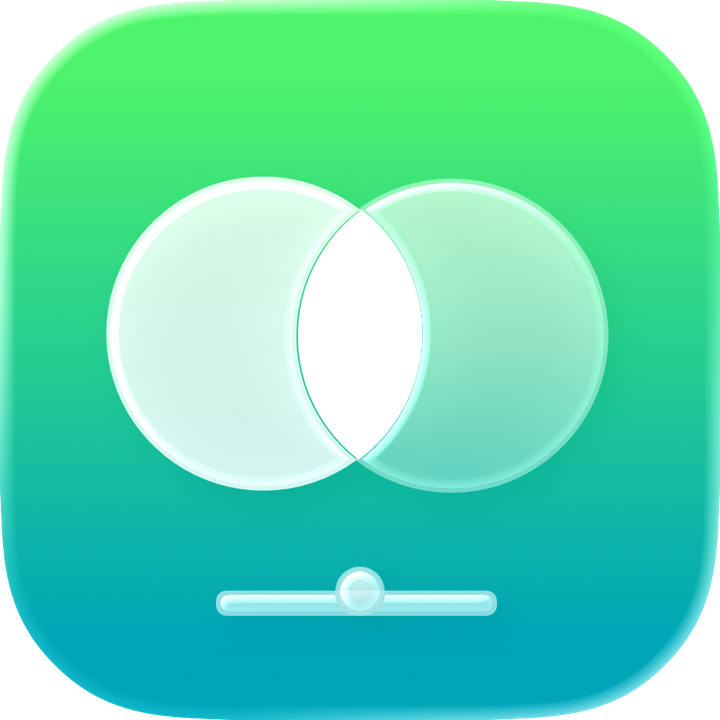 CoLocalizer for iPad App Icon