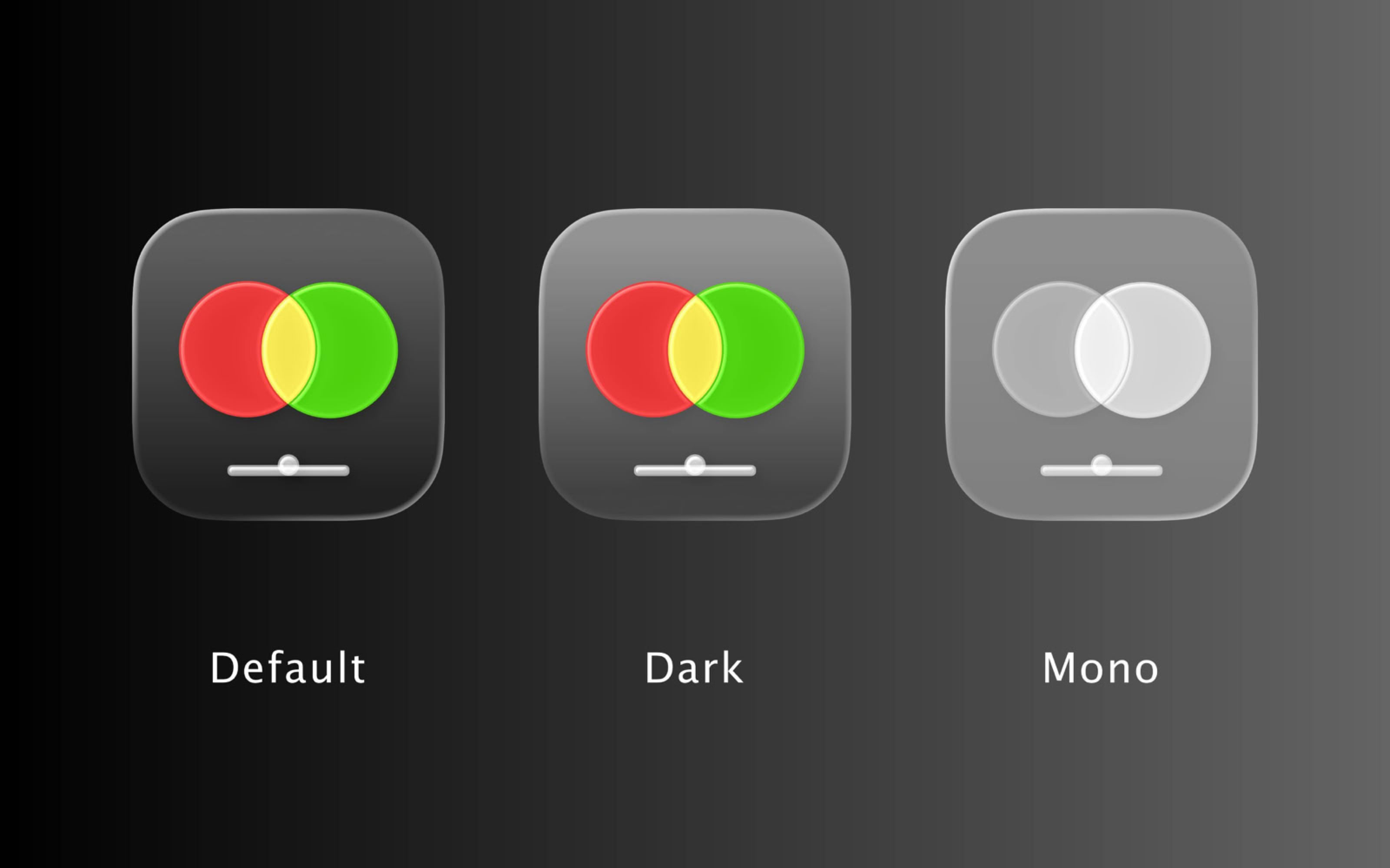 CoLocalizer Pro App Liquid Glass Icon