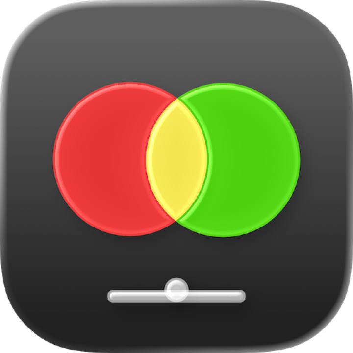 CoLocalizer Pro for Mac App Icon