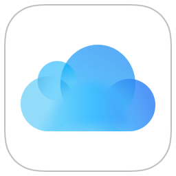 CoLocalizer for iPad iCloud Drive Icon