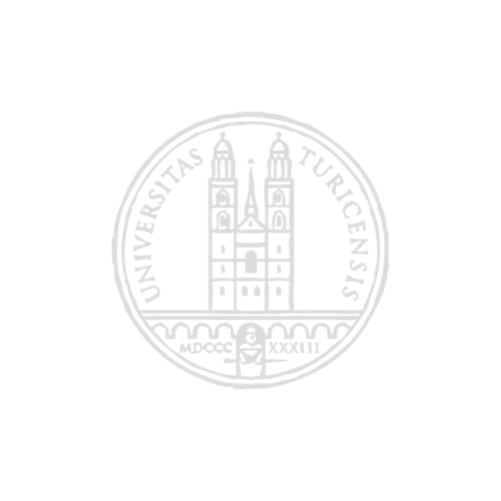 University of Zurich Logo