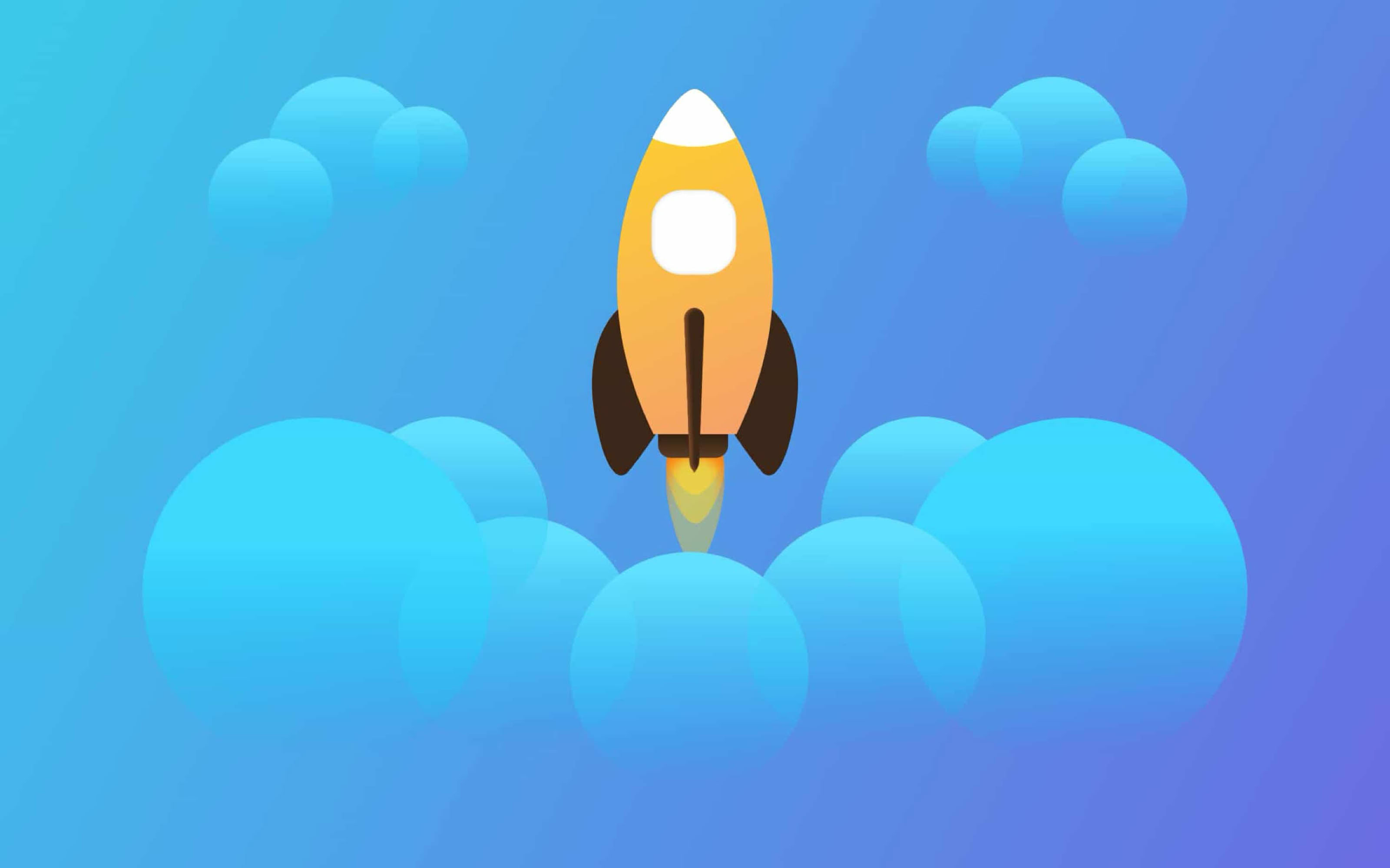 CoLocalizer uses benefits of  iCloud storage
